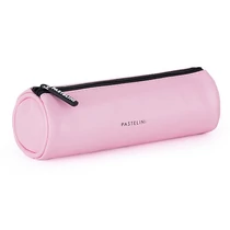 Tolltartó PASTELINI PU hengeres pink Tolltartó PASTELINI PU hengeres pink