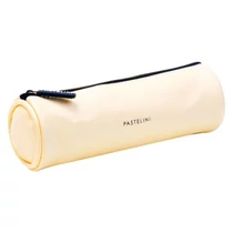 Tolltartó PASTELINI PU hengeres sárga Tolltartó PASTELINI PU hengeres sárga
