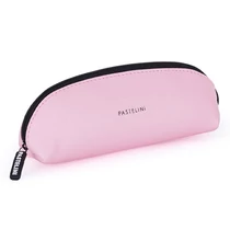 Tolltartó PASTELINI PU oval pink