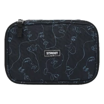 Tolltartó STREET Compact Multi klapnis + tároló rekesszel Faces Tolltartó STREET Compact Multi klapnis + tároló rekesszel Faces