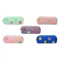 Tolltartó STREET szilikon hengeres Decorative