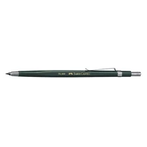 Töltőceruza FABER-CASTELL Art & Graphic TK4600 fém zöld