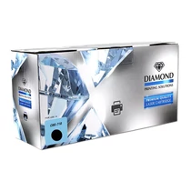 Toner utángyártott DIAMOND CRG-718B fekete 4,4K Toner utángyártott DIAMOND CRG-718B fekete 4,4K