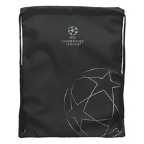Tornazsák CHAMPIONS LEAGUE fekete