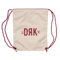 Tornazsák DRK  DA2312-0200 bézs Tornazsák DRK  DA2312-0200 bézs