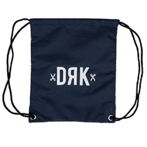 Tornazsák DRK  DA2312-0400 sötétkék Tornazsák DRK  DA2312-0400 sötétkék