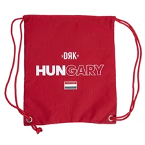 Tornazsák DRK DA2401-0602 Magyarország piros