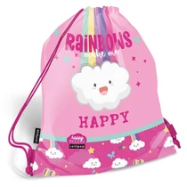 Tornazsák LIZZYSULI classic Lollipop Rainbow