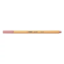 Tűfilc STABILO Point 88 hajnalpír