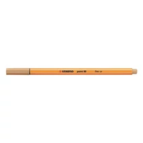 Tűfilc STABILO Point 88 világos okker Tűfilc STABILO Point 88 világos okker