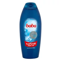 Tusfürdő férfi BABA Tengeri ásvány 750ml