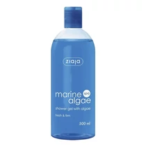 Tusfürdő ZIAJA algás 500 ml