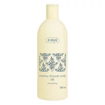 Tusfürdő ZIAJA selyem 500 ml