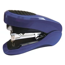 Tűzőgép KANGARO Less-45F asztali 25 lap 24/6 sötétkék Tűzőgép KANGARO Less-45F asztali 25 lap 24/6 sötétkék