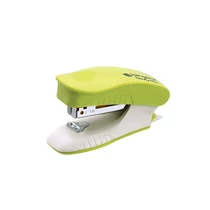 Tűzőgép KANGARO Trendy-10M asztali 10 lap No.10 világoszöld Tűzőgép KANGARO Trendy-10M asztali 10 lap No.10 világoszöld