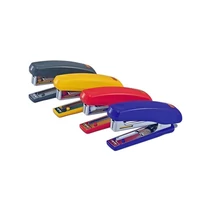 Tűzőgép MAX HD10-NX asztali 16 lap No.10 kék Tűzőgép MAX HD10-NX asztali 16 lap No.10 kék