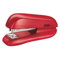 Tűzőgép RAPID F6 24/6-26/6 20 lap kapacitás piros Tűzőgép RAPID F6 24/6-26/6 20 lap kapacitás piros