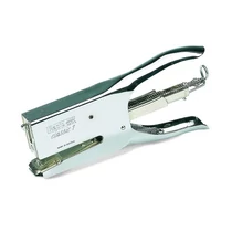 Tűzőgép RAPID K1 Classic fém kézi 50 lap 24/8 króm Tűzőgép RAPID K1 Classic fém kézi 50 lap 24/8 króm