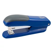 Tűzőgép SAX 39 asztali 25 lap 24/6 kék Tűzőgép SAX 39 asztali 25 lap 24/6 kék