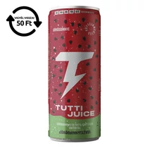 Üdítőital szénsavas TUTTI JUICE görögdinnye 250 ml DRS