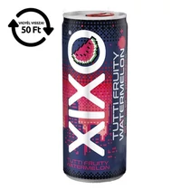Üdítőital szénsavas XIXO Tutti Fruity Görögdinnye 0,25L DRS Üdítőital szénsavas XIXO Tutti Fruity Görögdinnye 0,25L DRS
