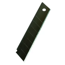 Univerzális vágókés betét DONAU 18 mm 10 darabos Univerzális vágókés betét DONAU 18 mm 10 darabos