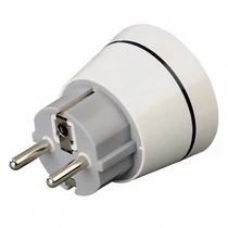 Utazóadapter HAMA Angol/Magyar Utazóadapter HAMA Angol/Magyar