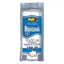 Uzsonnás és hűtőtasak KELLY tömbösített 20 x 30 cm 2 l Uzsonnás és hűtőtasak KELLY tömbösített 20 x 30 cm 2 l