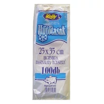 Uzsonnás és hűtőtasak KELLY tömbösített 25 x 35 cm 3 l Uzsonnás és hűtőtasak KELLY tömbösített 25 x 35 cm 3 l