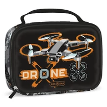 Uzsonnás táska ARS UNA Drone X thermo