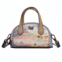 Válltáska JANET DENESE Sky Journey J-132A