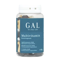 Vitamin GAL Multivitamin 30 adag Vitamin GAL Multivitamin 30 adag