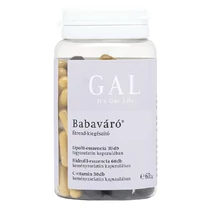 Vitamincsomag GAL Babaváró 30 adag Vitamincsomag GAL Babaváró 30 adag