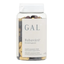 Vitamincsomag GAL+ Babaváró 30 adag Vitamincsomag GAL+ Babaváró 30 adag