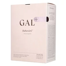 Vitamincsomag GAL+ Babaváró 30 adag