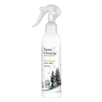 WC olaj NATURCLEANING Téli Álom alma-fahér 200 ml