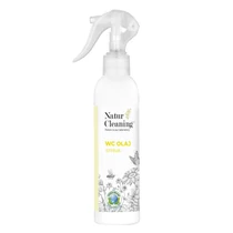 WC olaj NATURCLEANING citrus 200 ml