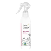 WC olaj NATURCLEANING erdei szamóca 200 ml