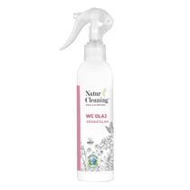 WC olaj NATURCLEANING gránátalma 200 ml