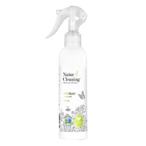 WC olaj NATURCLEANING tavaszi rét 200 ml