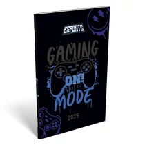 Zsebnaptár LIZZY CARD A/6 heti papírborítós Esport game on duty 2026. Zsebnaptár LIZZY CARD A/6 heti papírborítós Esport game on duty 2026.