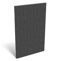 Zsebnaptár LIZZY CARD A/6 heti papírborítós Skill 2026. Zsebnaptár LIZZY CARD A/6 heti papírborítós Skill 2026.