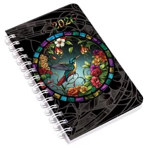 Zsebnaptár REALSYSTEM SP3 spirál mini 78x128mm heti fehér lapos Kolibri 2026. Zsebnaptár REALSYSTEM SP3 spirál mini 78x128mm heti fehér lapos Kolibri 2026.