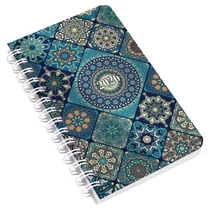 Zsebnaptár REALSYSTEM SP3 spirál mini 78x128mm heti fehér lapos mozaik 2026. Zsebnaptár REALSYSTEM SP3 spirál mini 78x128mm heti fehér lapos mozaik 2026.