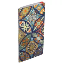 Zsebnaptár REALSYSTEM zsebirka álló fehér lapos mozaik 2026. Zsebnaptár REALSYSTEM zsebirka álló fehér lapos mozaik 2026.