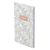 Zsebnaptár TOPTIMER Joy J035 heti álló fehér lapos Tropic UV 2026. Zsebnaptár TOPTIMER Joy J035 heti álló fehér lapos Tropic UV 2026.