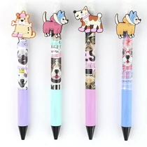 Zseléstoll NEBULO nyomógombos radírozható 0,7 mm Arisztocica Zseléstoll NEBULO nyomógombos radírozható 0,7 mm Arisztocica