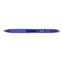 Zseléstoll OPTIMA GP-05 0,5mm kék