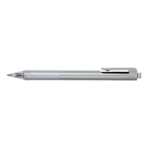 Zseléstoll OPTIMA Stella 0,7mm fekete