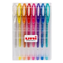 Zseléstoll UNI UM-120SP 1 mm 8 darabos Zseléstoll UNI UM-120SP 1 mm 8 darabos